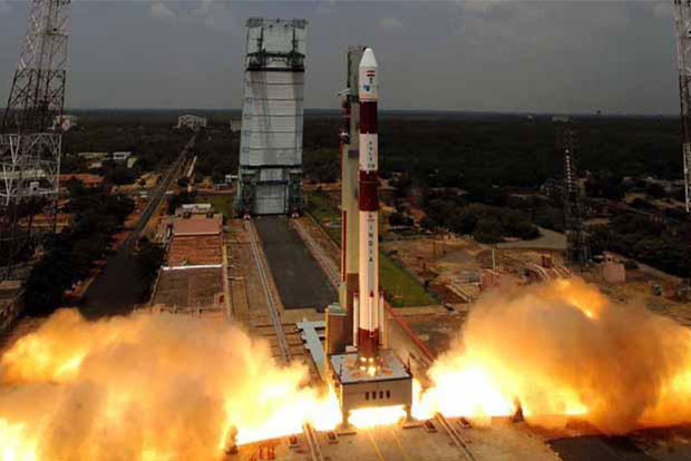 Countdown for IRNSS-1F begins today