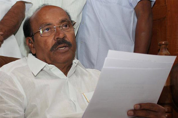 PMK blames government for refugee’s death