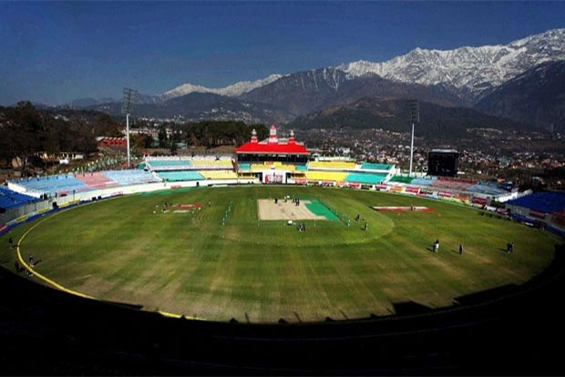Indo-Pak T20 match in Dharamshala as scheduled: BCCI