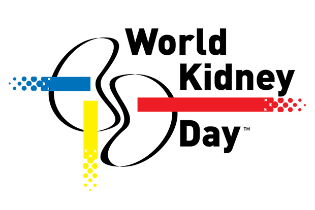 Kids, focus of World Kidney Day this year