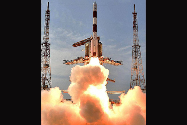 ISRO’s feat, a big leap for Indian GPS