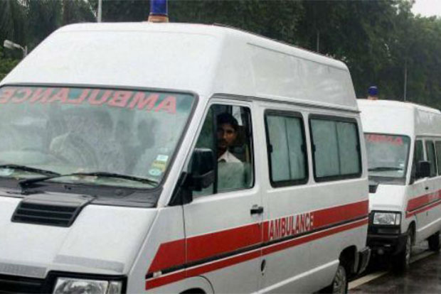 Don’t allow misuse of ambulances, management instructs 108 staff