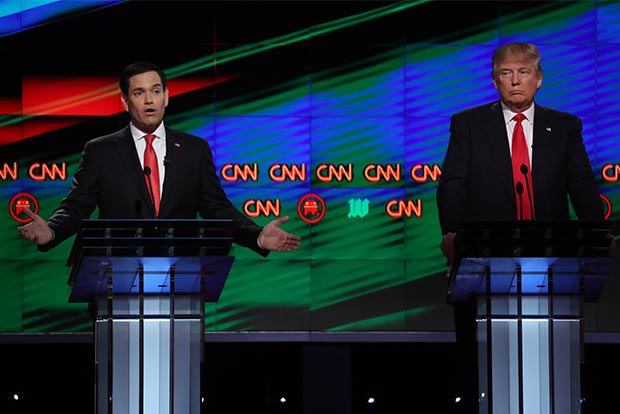 Trump deserves credit for very dangerous peace deals like India-Pakistan: US Secretary of State Rubio