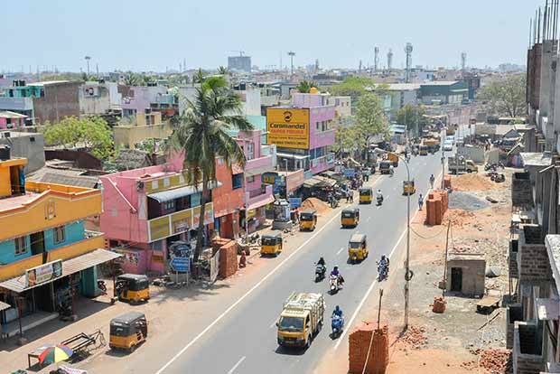 North Chennai has huge potential, say realtors