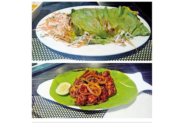 Food review: Malabar Food Festival, The Marina