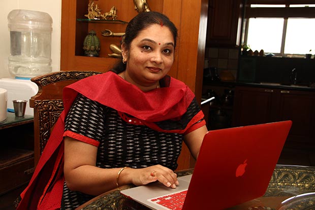 Home-cooked meals now an app away Home-cooked meals now an app away