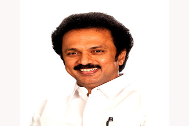 Scrap excise duty on jewels: Stalin