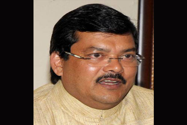 4-member Congress team to hold seat talks with DMK