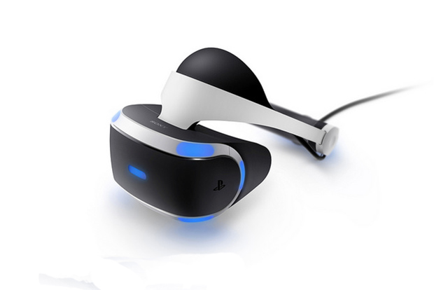 PlayStation VR set to launch this October for USD 399