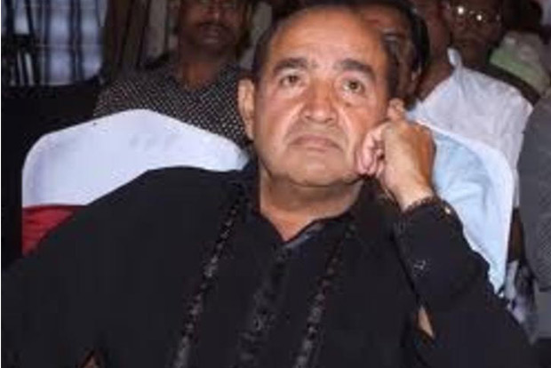 Actor Vijayakumar joins BJP