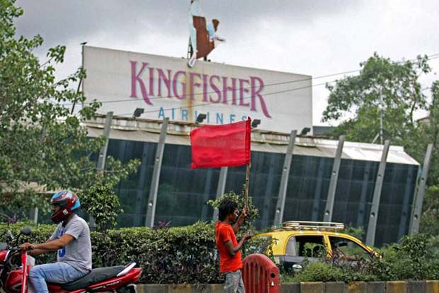 Mallya loans: SBI to auction Kingfisher House today