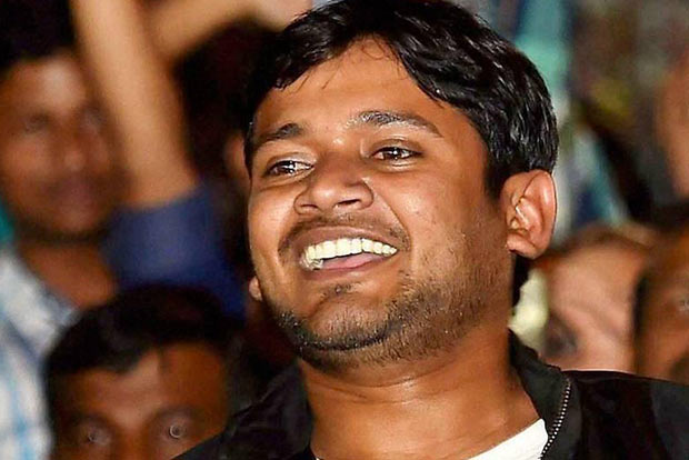 HC to hear pleas for cancellation of Kanhaiyas bail on Mar 23