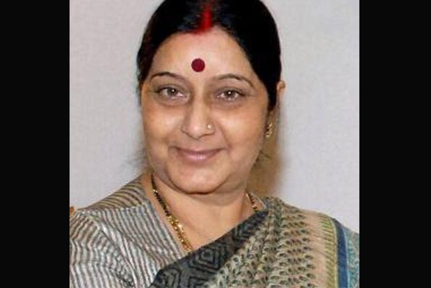 Unlock talent of South Asia: Swaraj