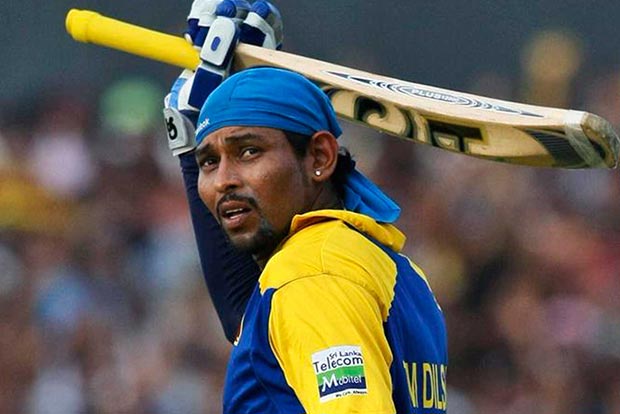 We can go a long way: Dilshan
