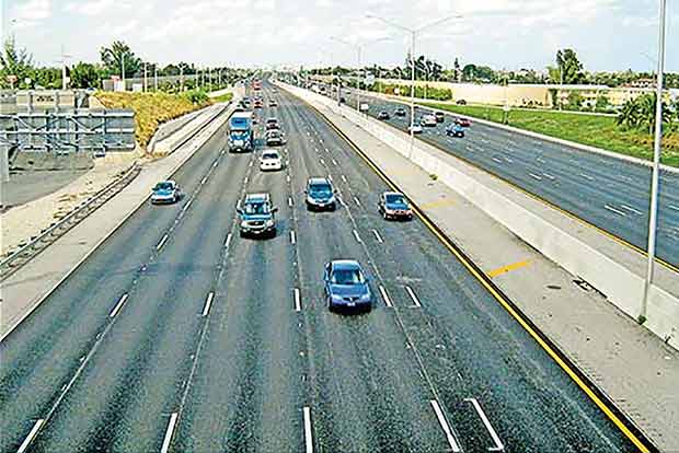 Three years on, Chennai-Tirupati six-lane track nearing completion