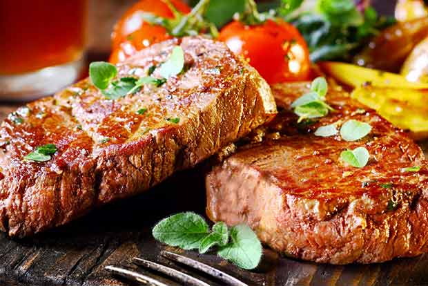 Australia to reduce US beef import restrictions denounced by Trump as ban Australia to reduce US beef import restrictions denounced by Trump as ban