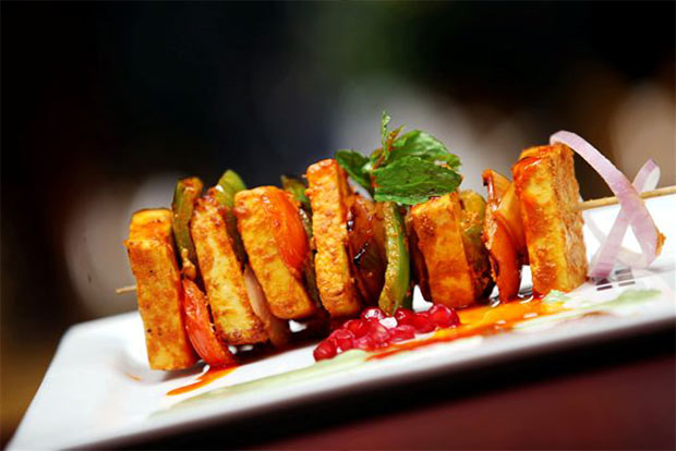 Restaurant review: Spice Jar