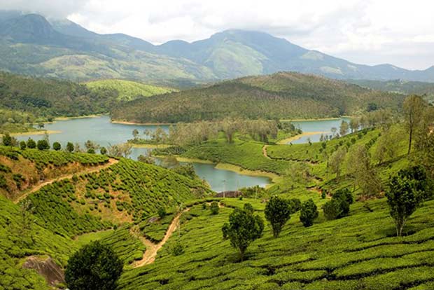 Hill stations where you can beat the heat on a budget