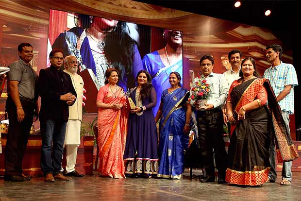 15 Chennai flood heroes honoured with Pride Awards