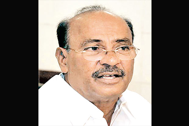 Deposit bribe money in treasury: Ramadoss