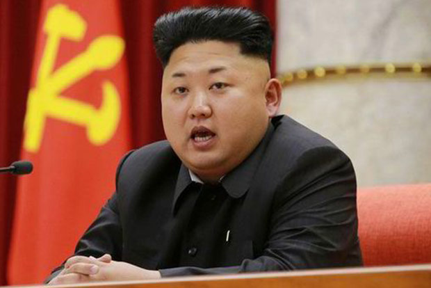 North Korea fires missiles, once again
