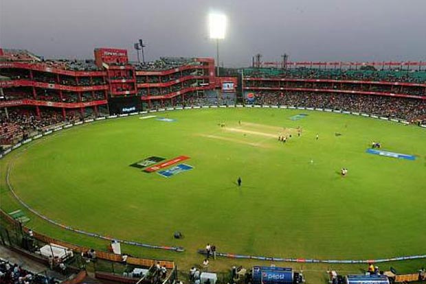 World T20 semifinal to go ahead in Delhi, DDCA gets clearance