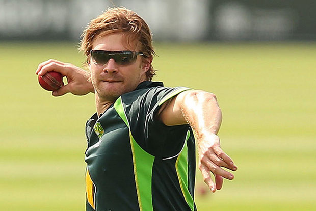 Shane Watson to retire after World T20