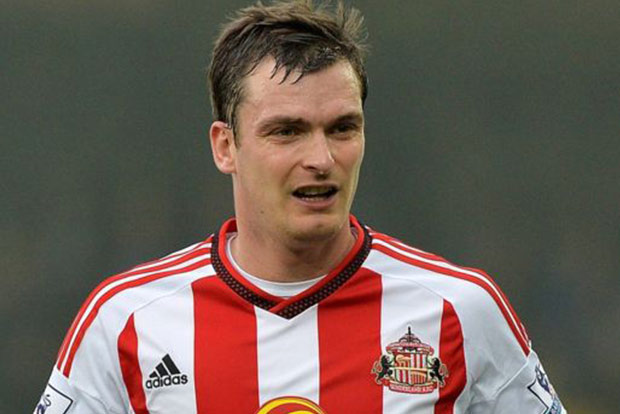 Disgraced footballer Johnson sentenced to six years