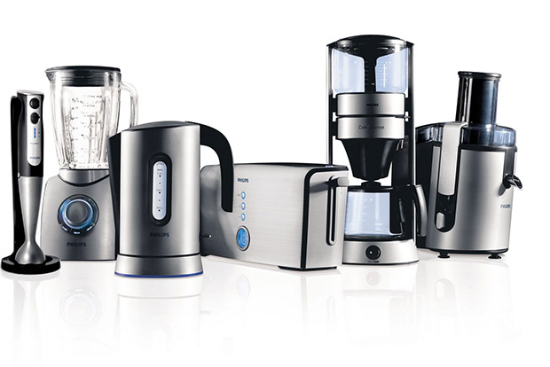 Deck up your home with latest appliances