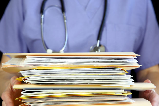 Correct documentation essential to tackle medical suits: Lawyers to docs