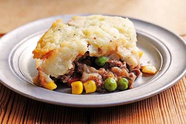 Plan a traditional Easter meal