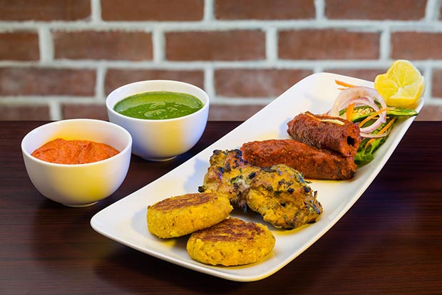 Food review: The Brick Oven