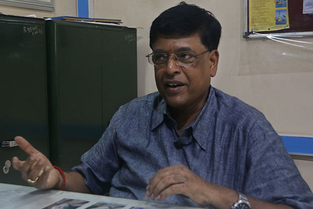 Thane still ‘haunts’ retiring Ramanan