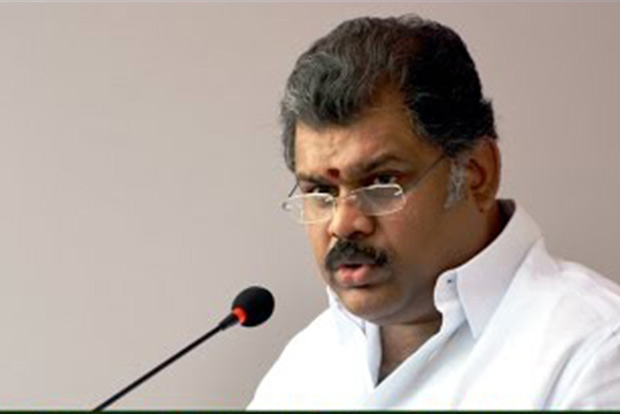 DMK opens negotiations with undecided TMC