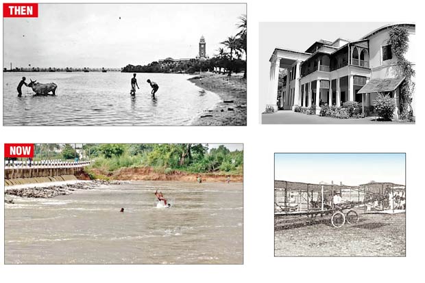 Culture mapping connects Cooum to Chennai’s fabric