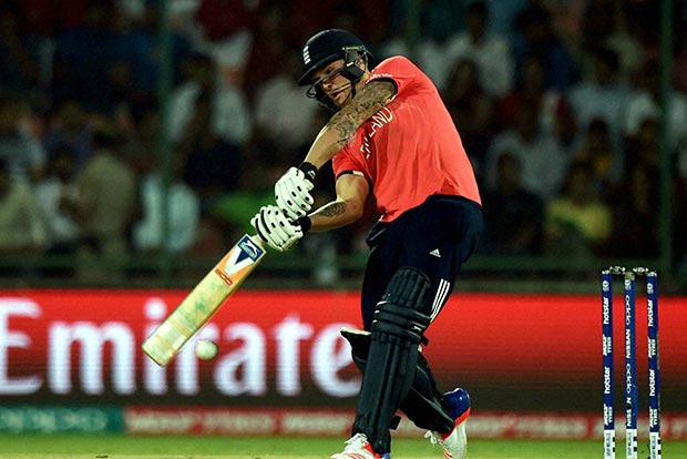 WT20 Top player of the day: Semi-final 1- England vs New Zealand - Jason Roy