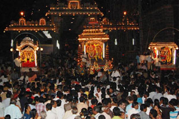 Safety measures in place for Tiruvanamalai Karthigai Deepam festival, HC told