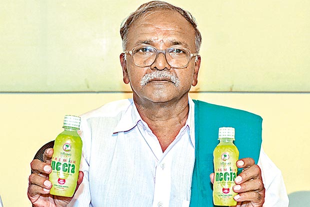 Association vows to sell toddy bottles on April 16 Association vows to sell toddy bottles on April 16