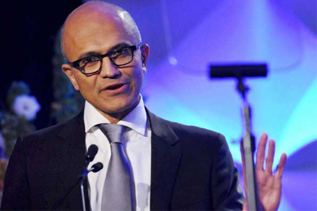 Microsoft to help India become an AI world leader: Satya Nadella