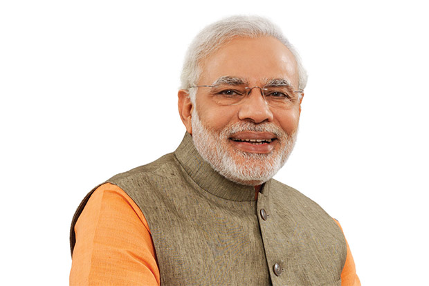 Modi arrives in US to attend Nuke Security Summit