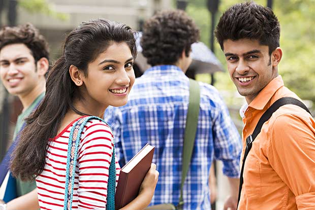 Increase in students opting for Computer Science engineering