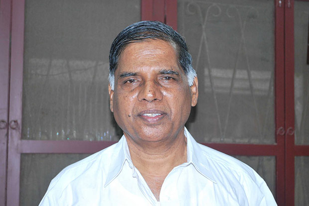 Increase in power tariff nullifies welfare scheme benefits, says CPMs leader G Ramakrishnan Increase in power tariff nullifies welfare scheme benefits, says CPMs leader G Ramakrishnan