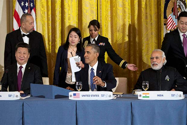 Nations must unite for nuclear security: Prime Minister