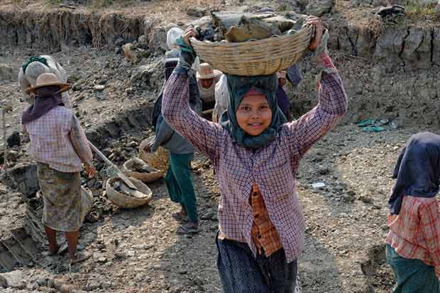 Notice to 6 states on child labour