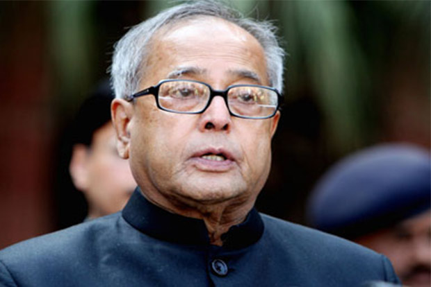 President signs ordinance on Uttarakhand expenditure