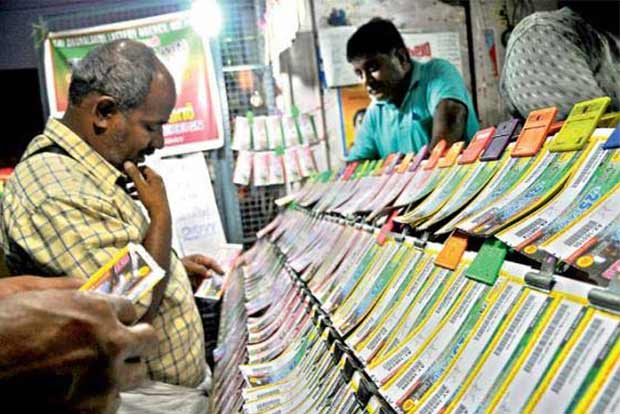 Homeless man wins Rs 65 lakh lottery in Kerala