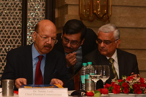 CEC to inspect arrangements from April 6 to 8