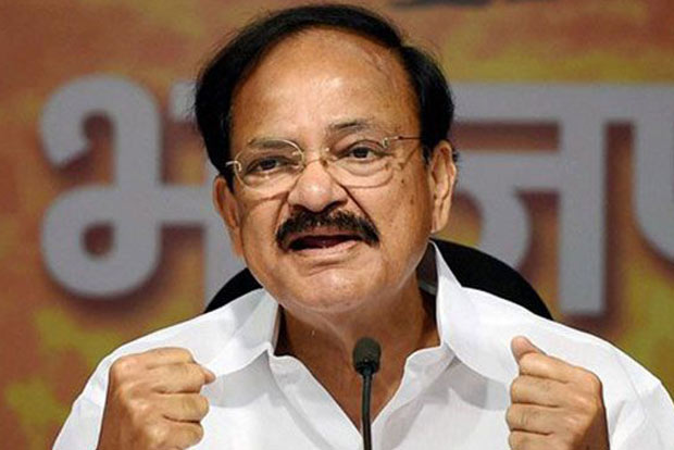 Naidu says he had met Jayalalithaa twice