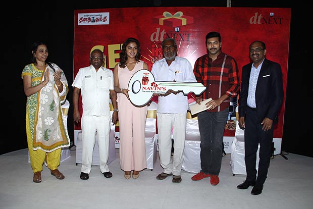 Winners take it all at Indru Aattam, Naalai Kondaattam fete