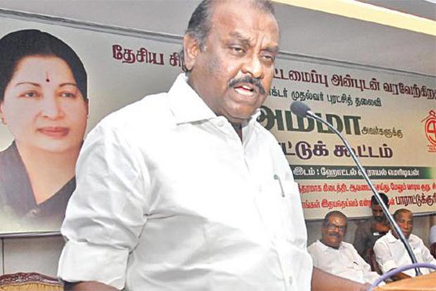 Government denies Centre’s charge on UDAY scheme